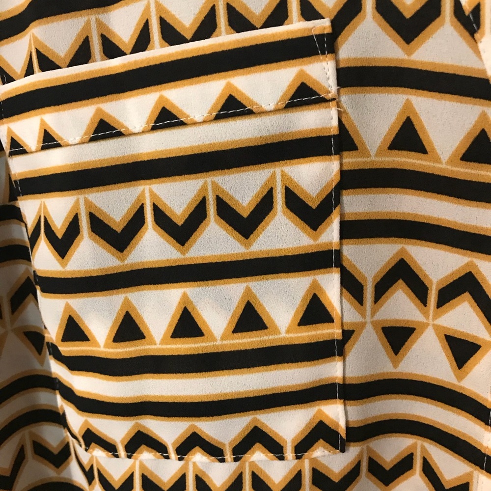 Express Portofino shirt size XS